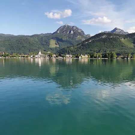 Appartement Mountain