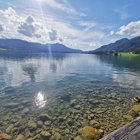 Mountain Appartement Strobl