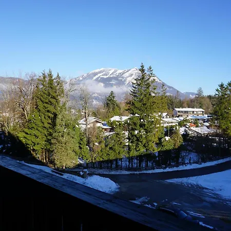 Mountain Appartement Strobl