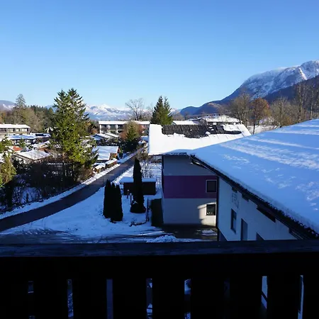 Mountain Appartement