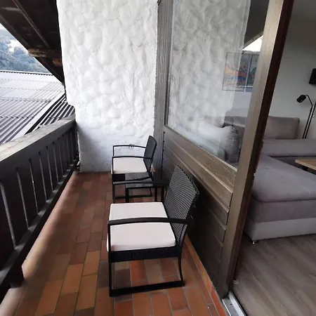 Appartement Mountain Strobl