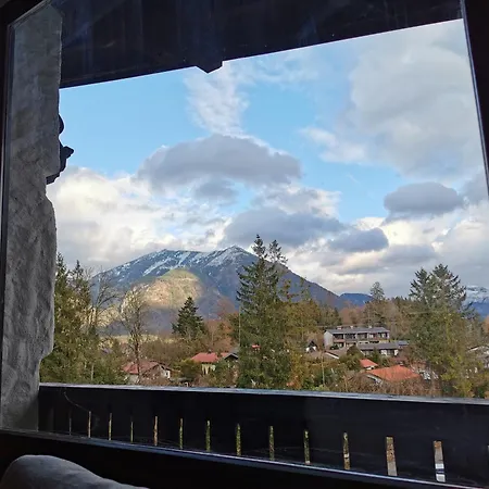 Appartement Mountain