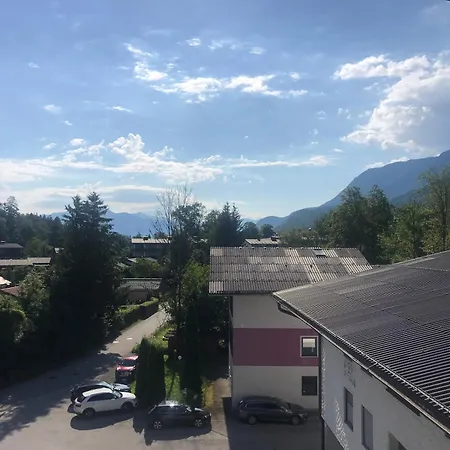 Mountain Appartement Strobl