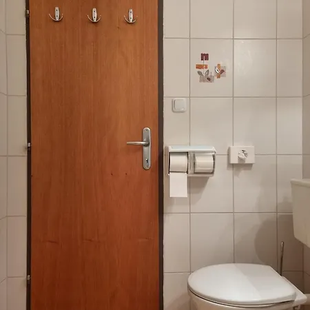 Mountain Appartement Strobl