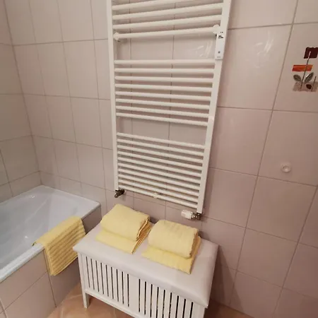 Appartement Mountain Strobl