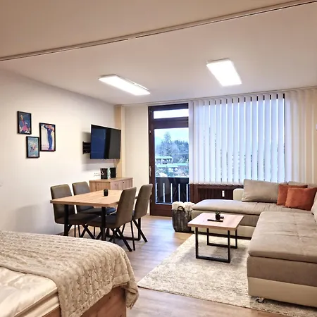 Appartement Mountain