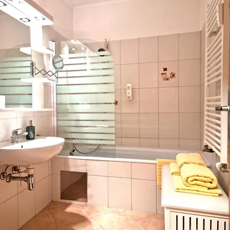 Mountain Appartement *