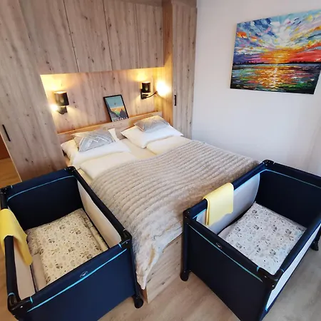 Mountain Appartement