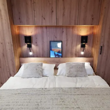 Mountain Appartement Strobl