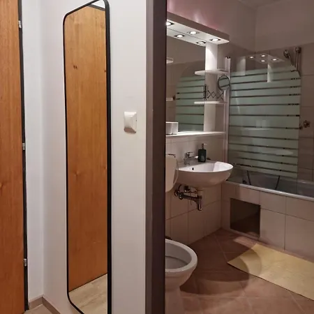 Mountain Appartement